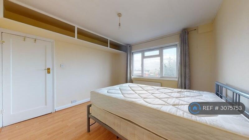 Main image of property: Wendover Court, London, W3