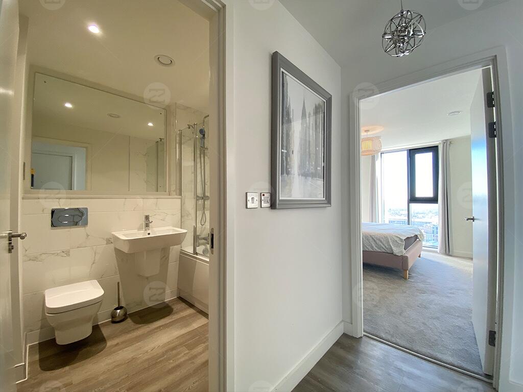 Additional image 4 of The bank, 58 Sheepcote Street, Birmingham, B16 8WL