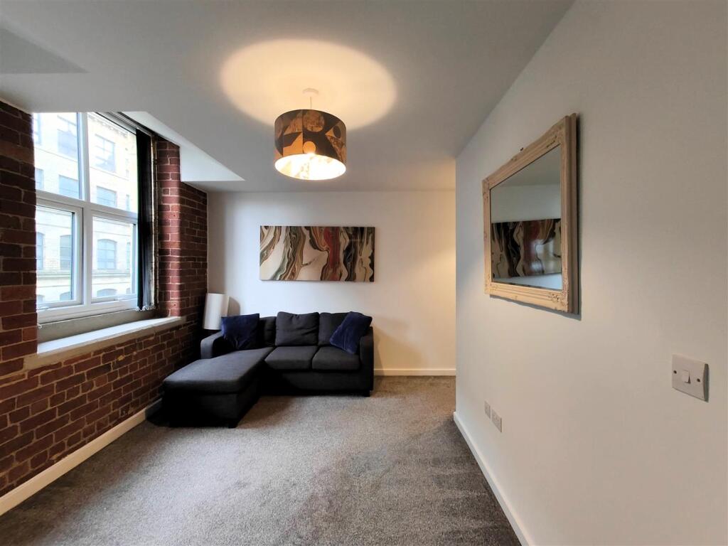 Main image of property: Canal Road, Bradford