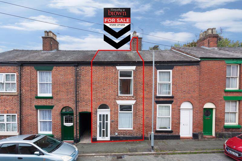 Main image of property: Swan Street, Congleton