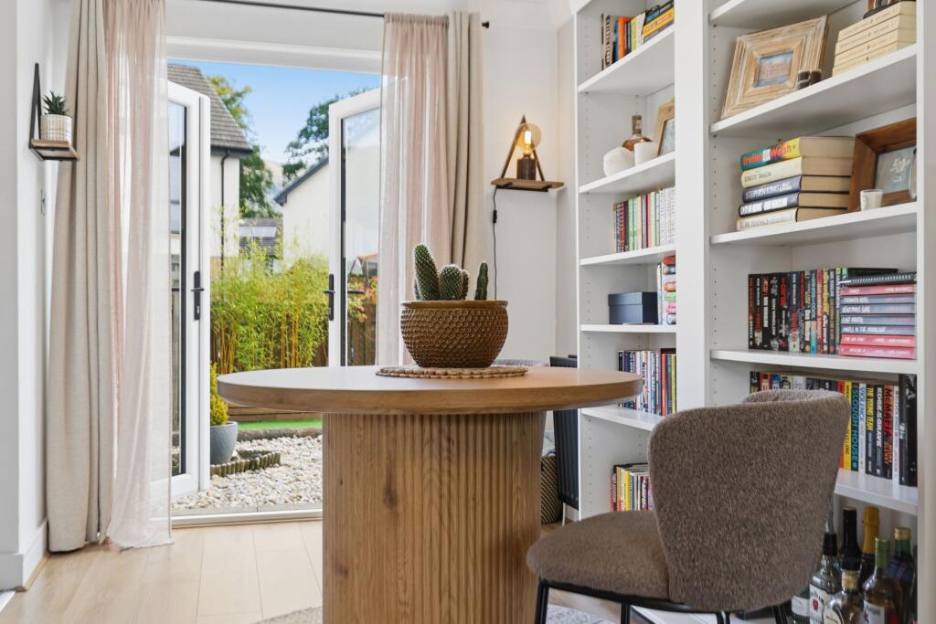 House in Lennoxtown, East Dunbartonshire - View 3