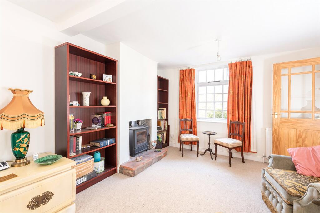 Lime Street, Olney, Buckinghamshire, MK46 photo 3