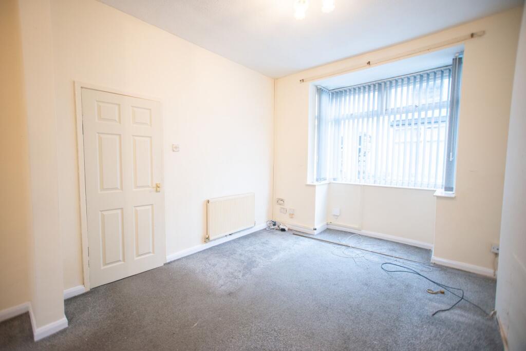 Wellsted Street, Hull, HU3 – pohled 3