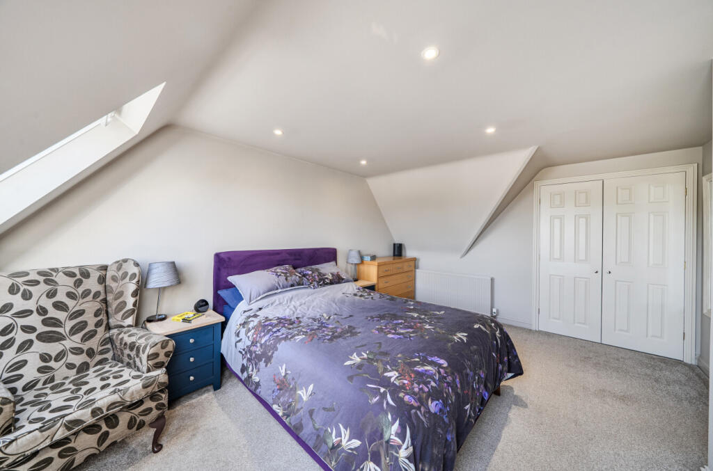 House in Oxford - View 5