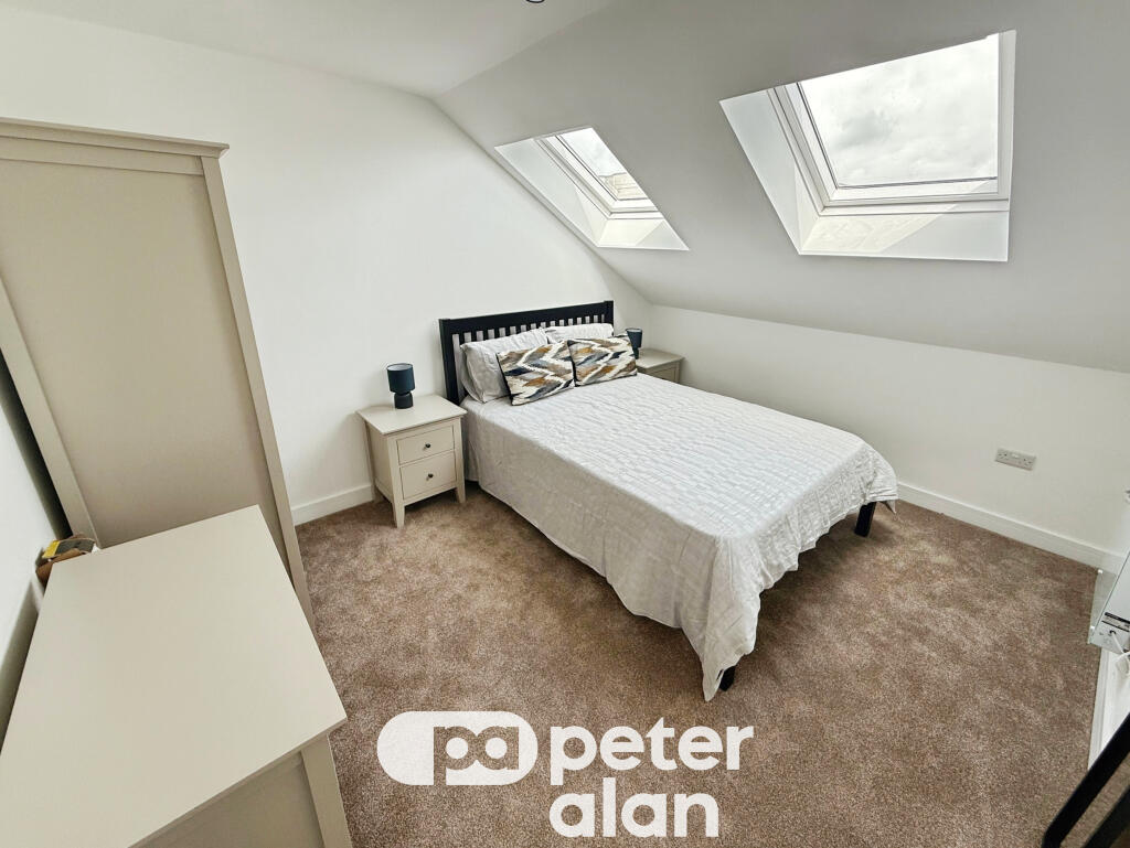 Apartment in Cardiff - View 4