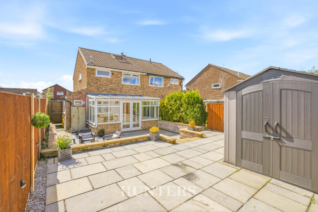House in Manchester - View 2