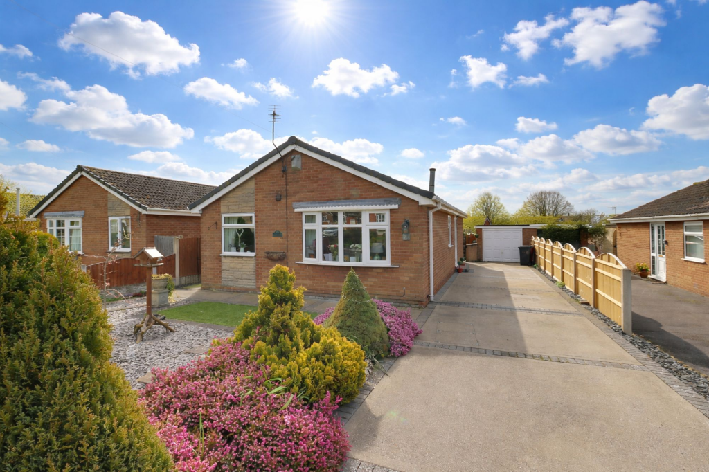 Main image of property: Ribston Close, Bottesford, Scunthorpe, DN16