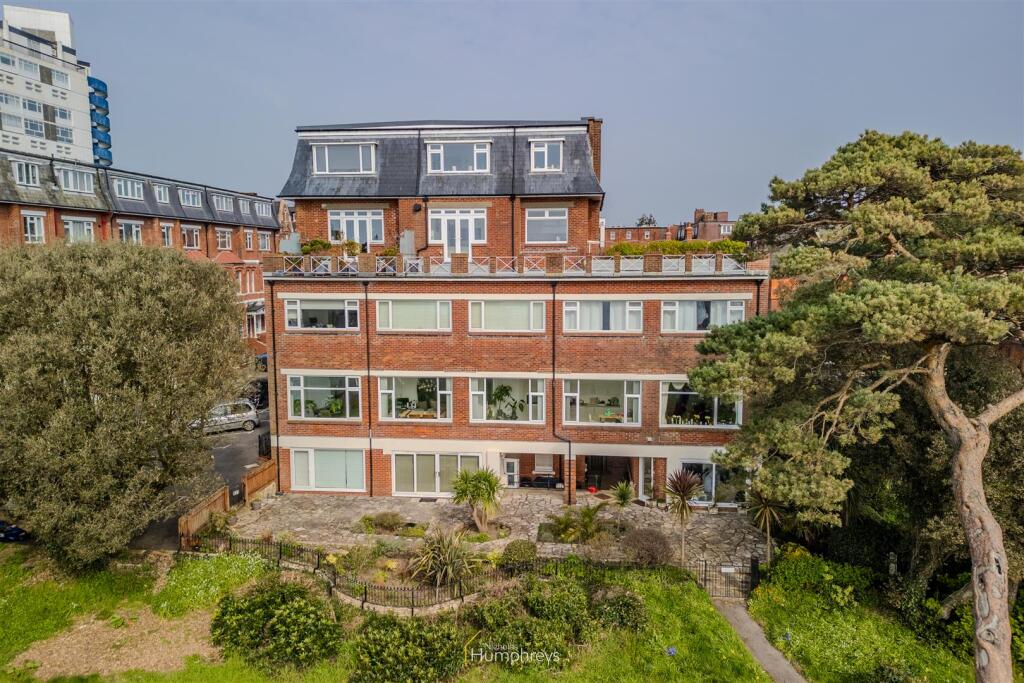 Main image of property: Durley Gardens, Bournemouth
