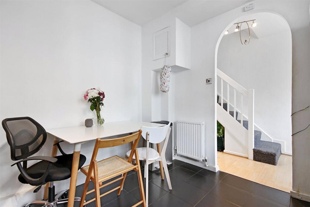 Apartment in London - View 2