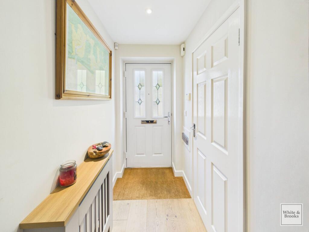 House in Portsmouth - View 5