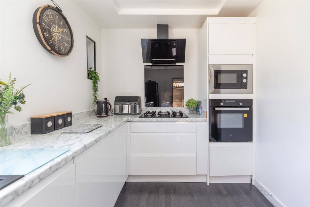 House in Bristol, Southmead - View 4