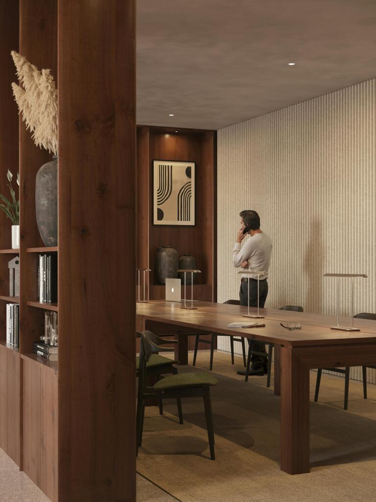 reception 5