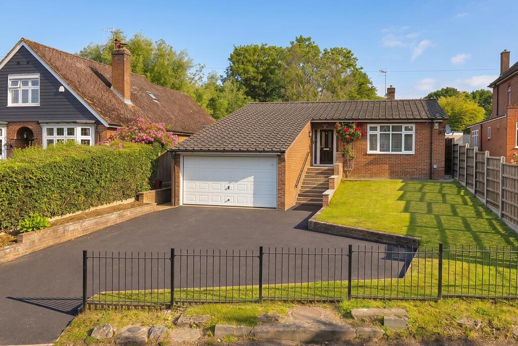 Main image of property: Vicarage Road, Yalding, Maidstone