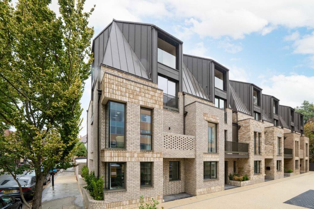 Main image of property: Craven Road, Ealing
