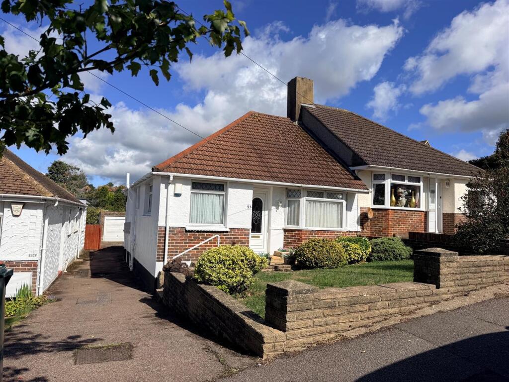 Main image of property: Northease Drive, Hove