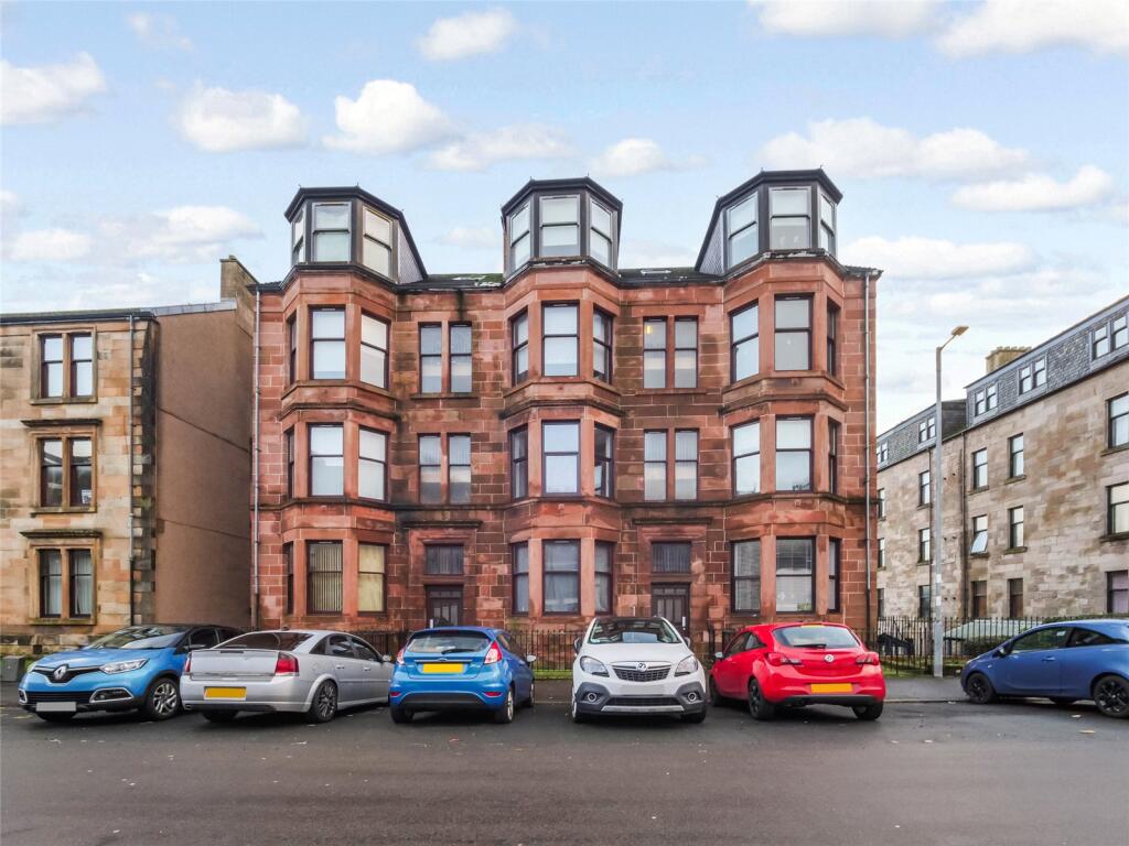 Main image of property: Kelly Street, Greenock, Inverclyde, PA16