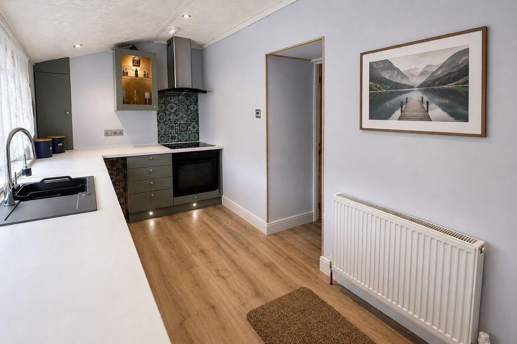 House in Stornoway - View 5