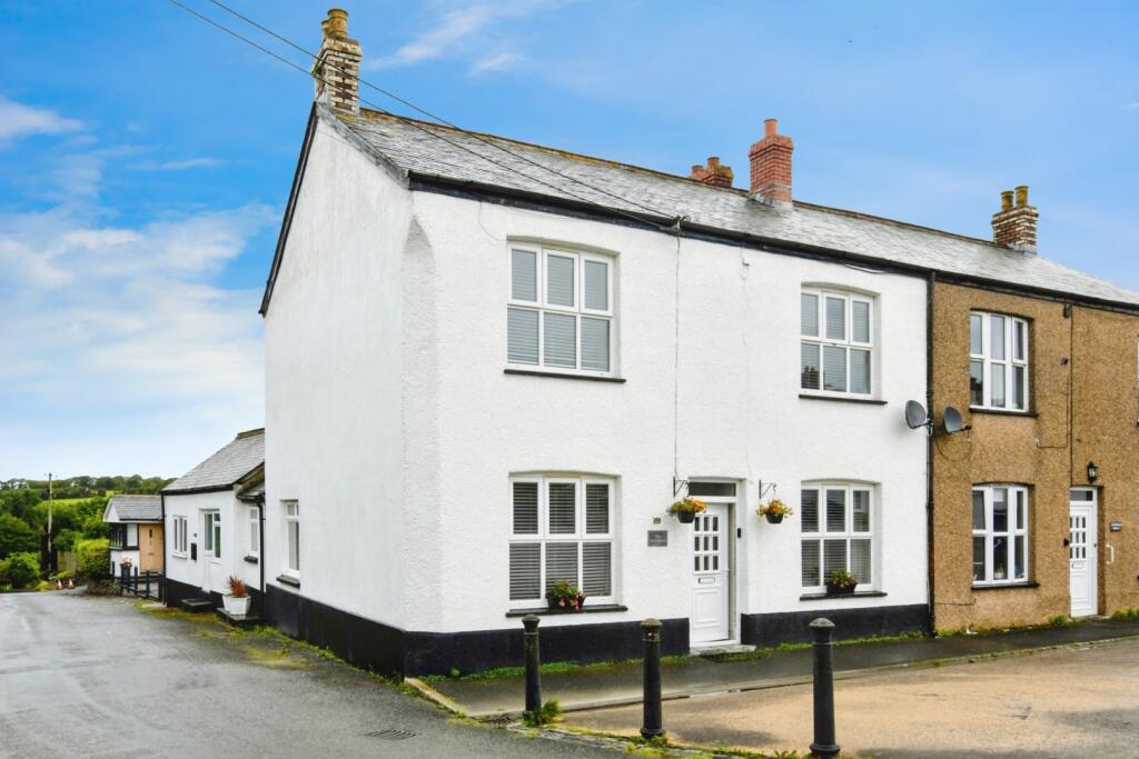 Main image of property: Korna House, Shebbear, Devon