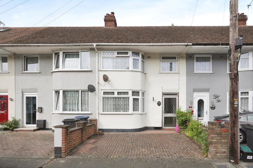 Main image of property: Alfred Road, Dover, Kent, CT16