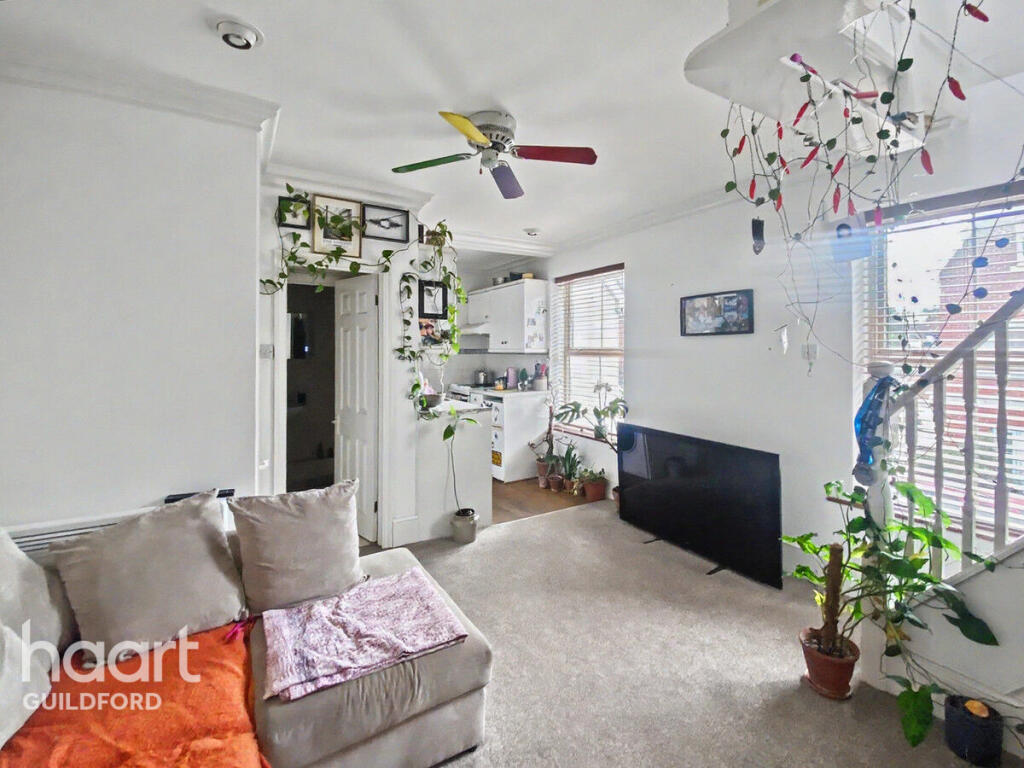 Main image of property: Woodbridge Road, Guildford