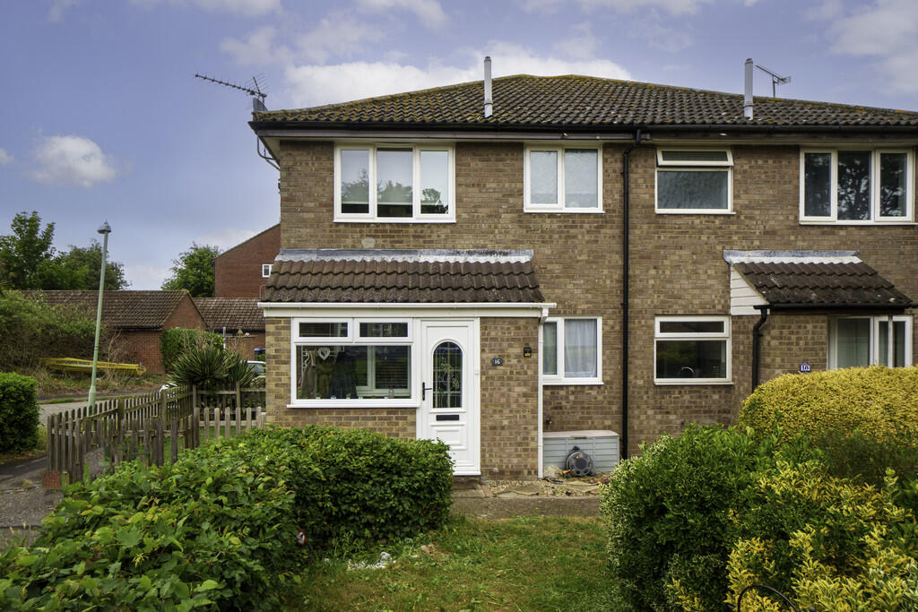 Main image of property: Ashground Close, Trimley St. Martin