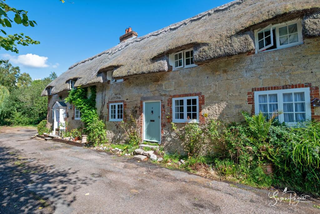 Main image of property: Winkle Street, Calbourne
