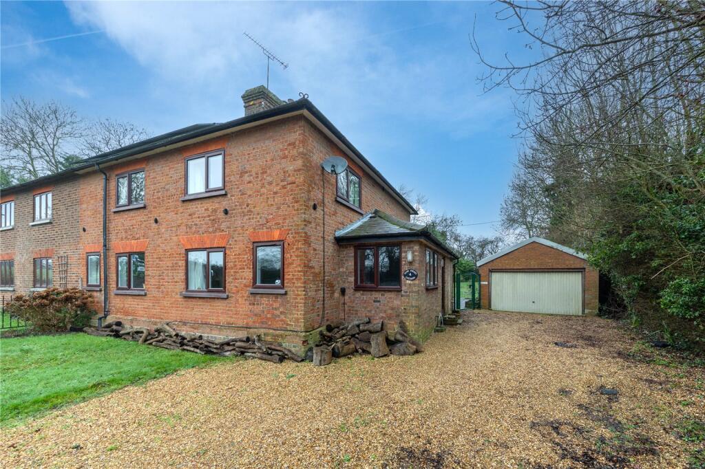 Main image of property: Dane Street, Luton, Bedfordshire, LU2