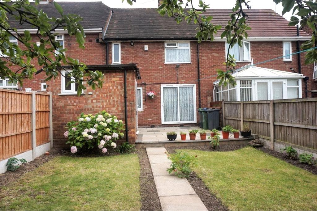 House in Birmingham - View 2