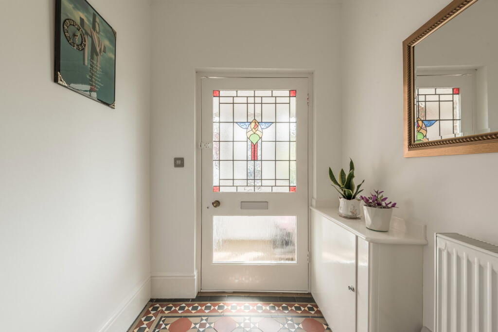 House in Sutton Coldfield, Boldmere - More