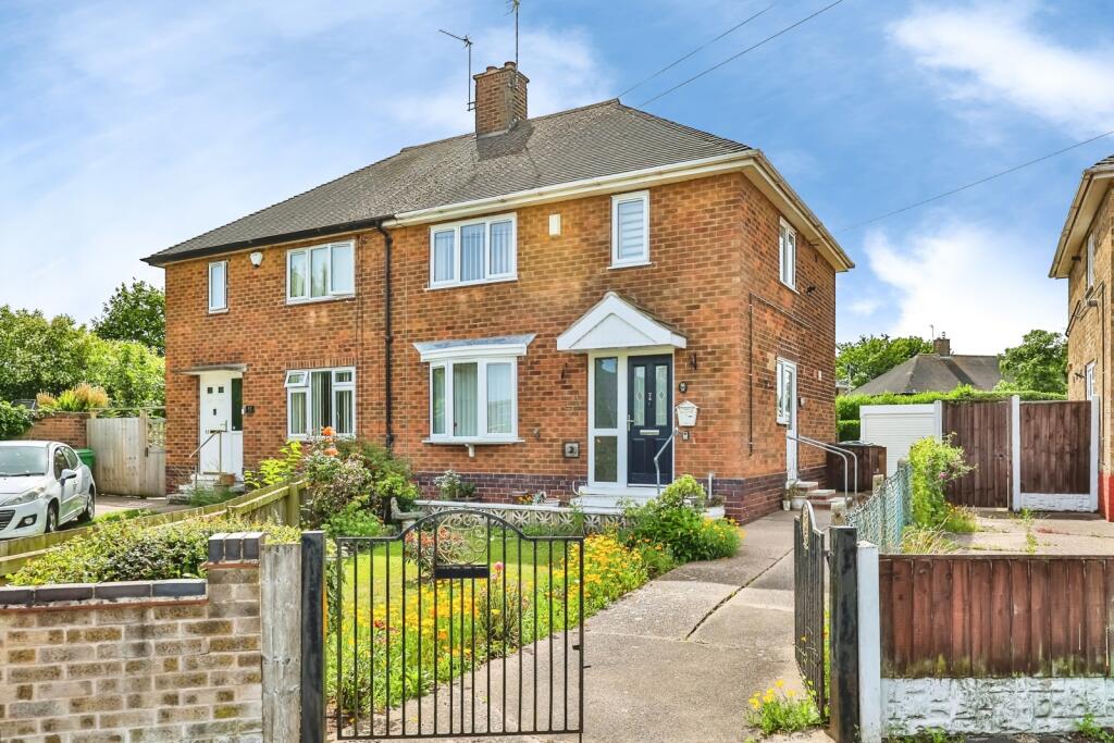 Main image of property: Scafell Way, Clifton, Nottingham, NG11