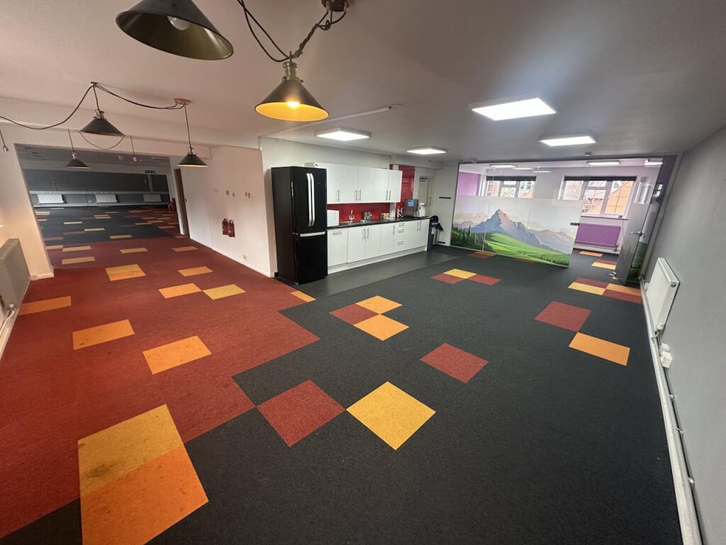 Additional image 6 of Greville House, High St, Knowle, B93 0LN