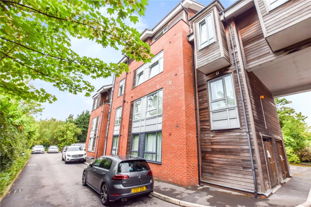 Main image of property: Dukes Court, 79 Wellington Road, Eccles, M30