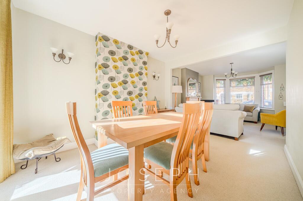 House in Ipswich, The Dales - View 5