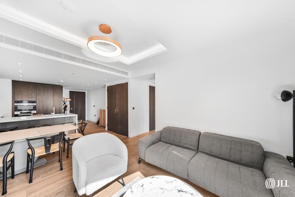 Main image of property: 8 Carnation Way London SW8