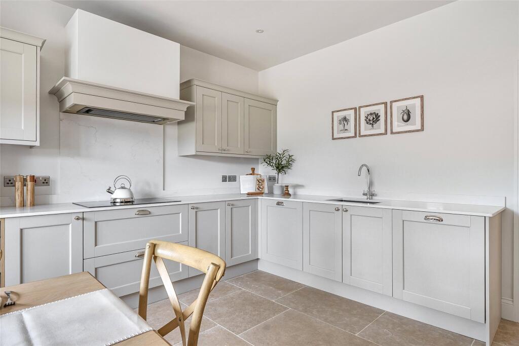 House in Winford, North Somerset - View 3