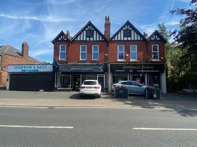 Main image of property: Stockport Road, Altrincham, Greater Manchester, WA15