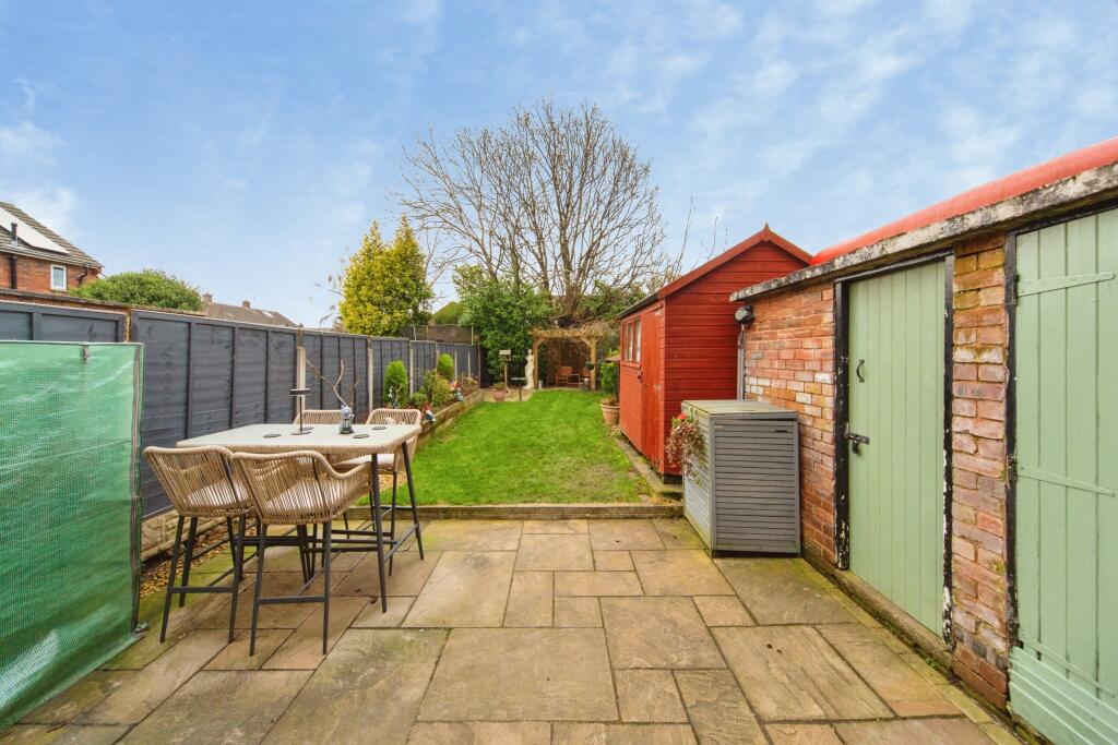 Newhall Road, Chester, CH2 photo 4