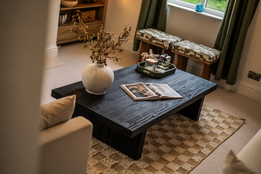 House in Croft, Warrington - View 5