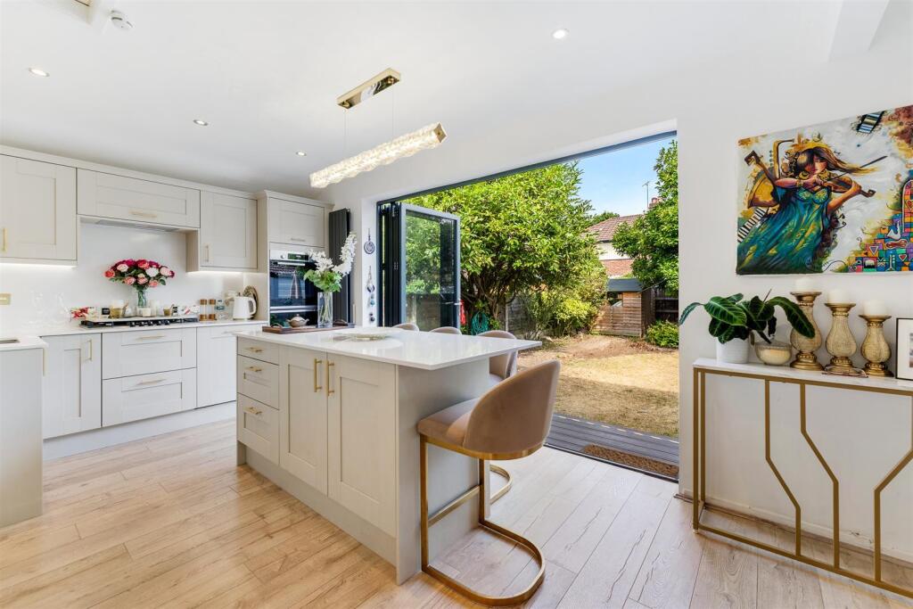 House in Manchester - View 3