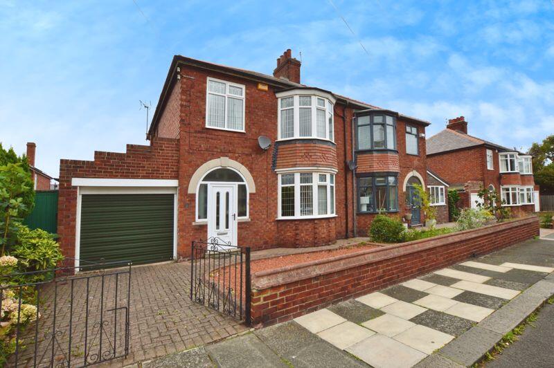 Main image of property: Collingwood Terrace, Blyth