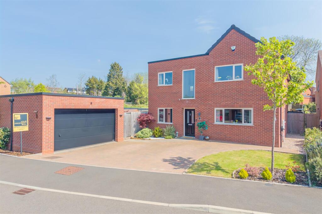 Main image of property: Birch Meadow, Worcester, Worcestershire
