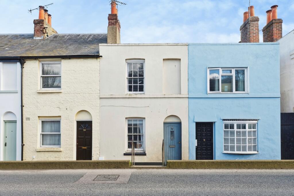 Main image of property: St. Peters Place, Canterbury, Kent, CT1