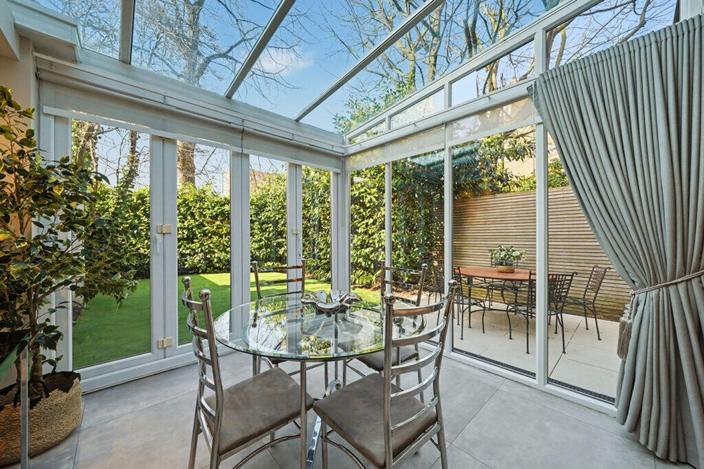 Main image of property: St John’s Wood Park, London, NW8
