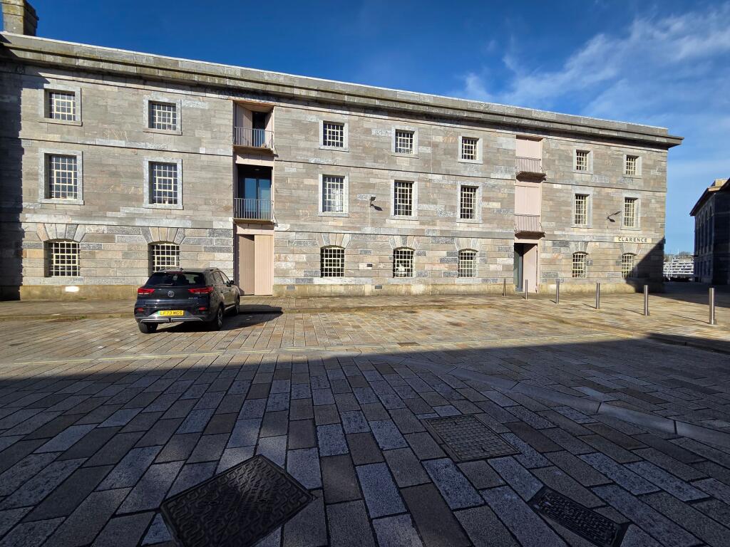 Main image of property: Royal William Yard, Clarence, PL1