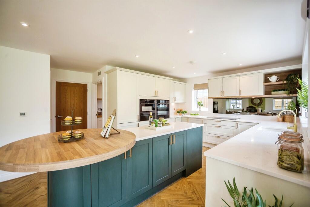 Roundwell Park, Bearsted, Maidstone photo 3