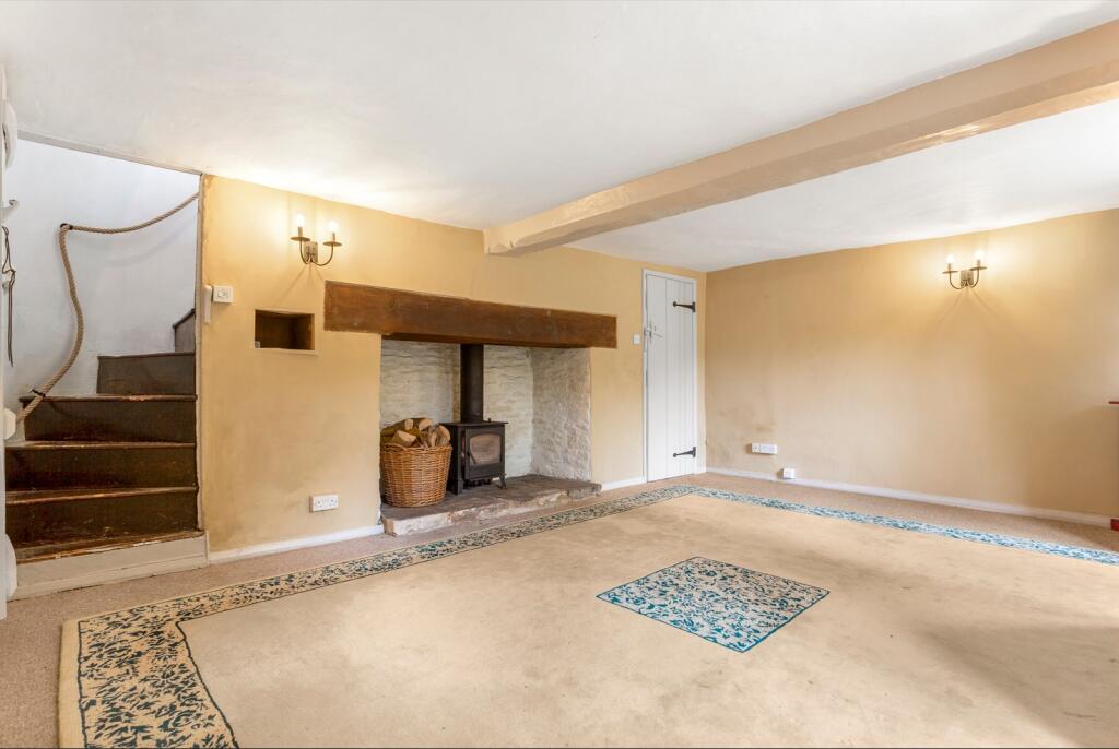 House in Cotswold, North Cerney - View 4