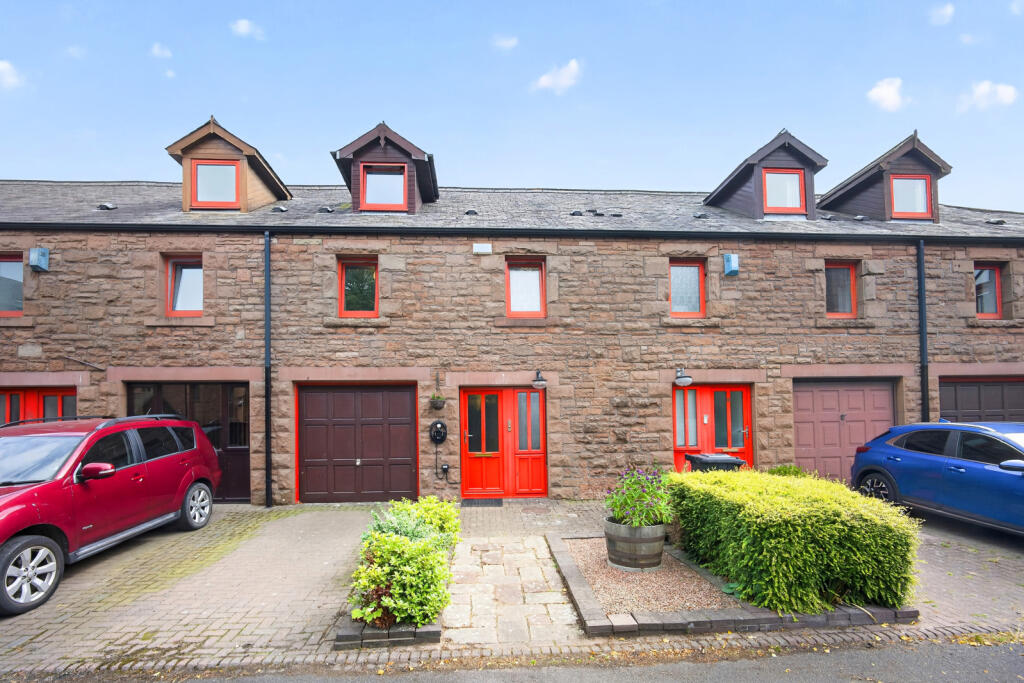 Main image of property: Caldew Maltings, Bridge Lane, Carlisle, Cumbria, CA2