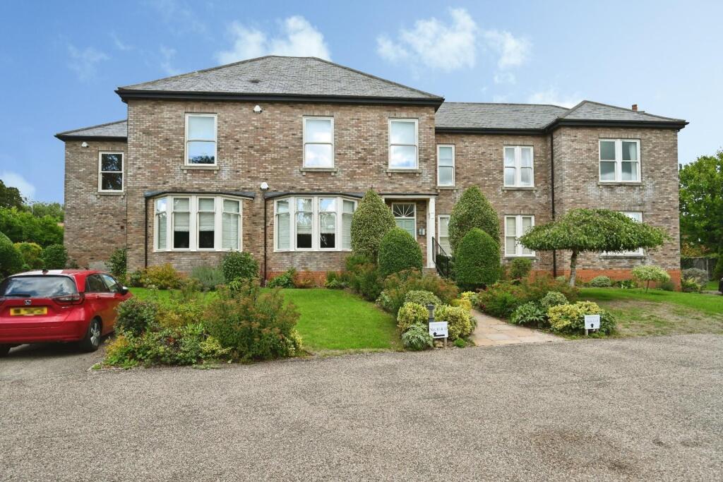 Main image of property: Borrage Lane, Ripon
