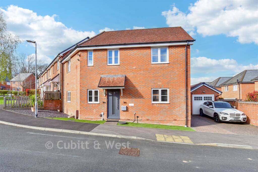 Main image of property: Horndean, Waterlooville, Hampshire