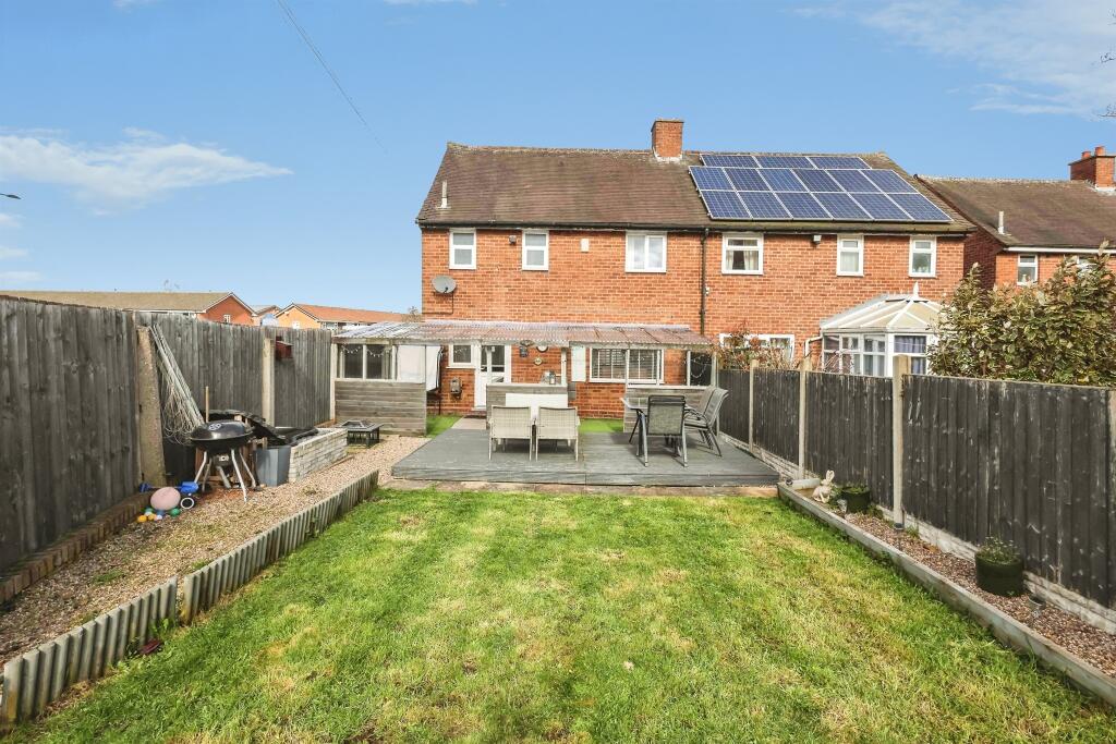 Additional image 17 of East Meadway, Birmingham